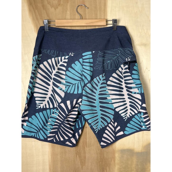 Ripcurl Shorts Men's 34‎ Surf Rippers - Picture 6 of 10